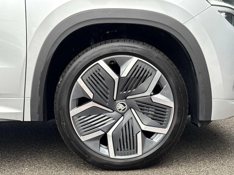 Used Skoda Kodiaq 2025 for sale - 76782346: Photo 10