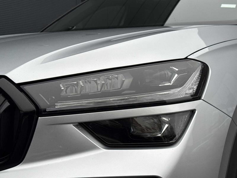Used Skoda Kodiaq 2025 for sale - 76782346: Photo 15