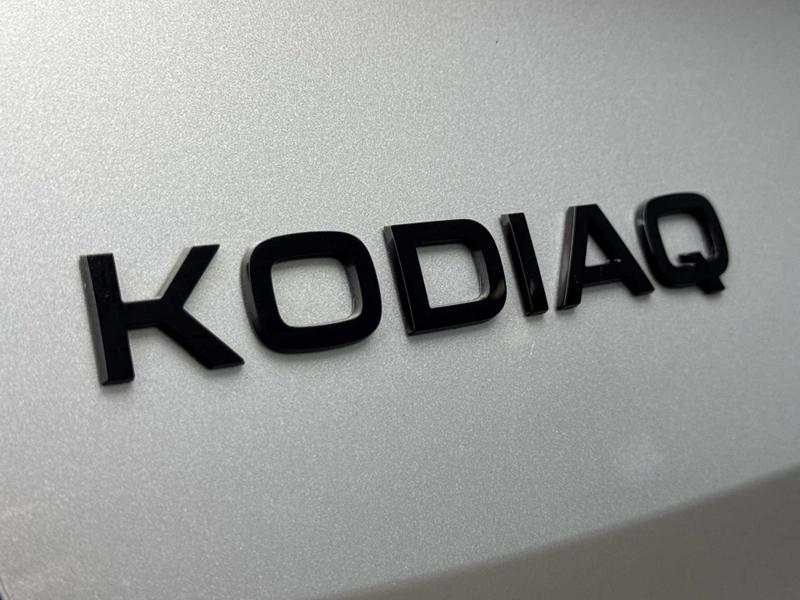 Used Skoda Kodiaq 2025 for sale - 76782346: Photo 18