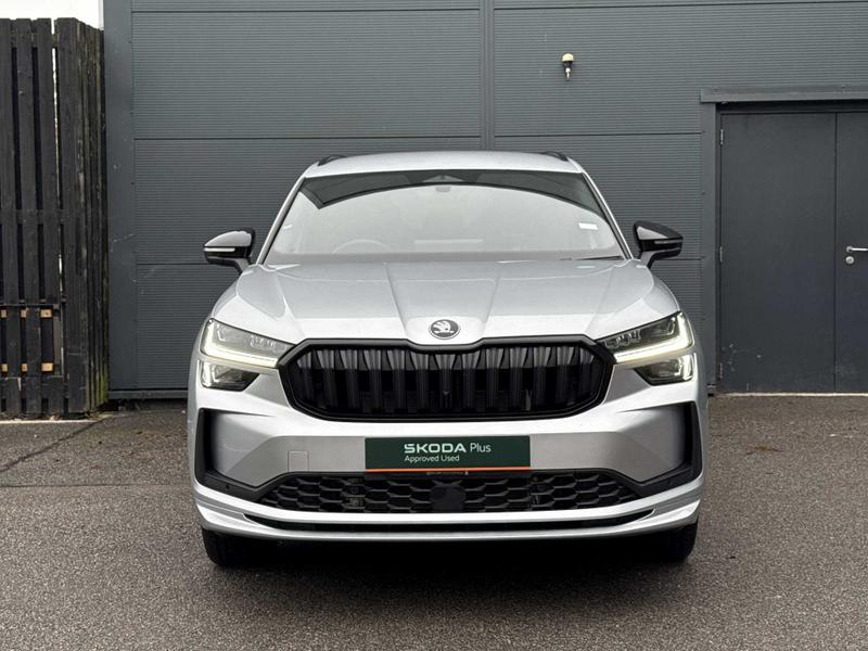 Used Skoda Kodiaq 2025 for sale - 76782346: Photo 2