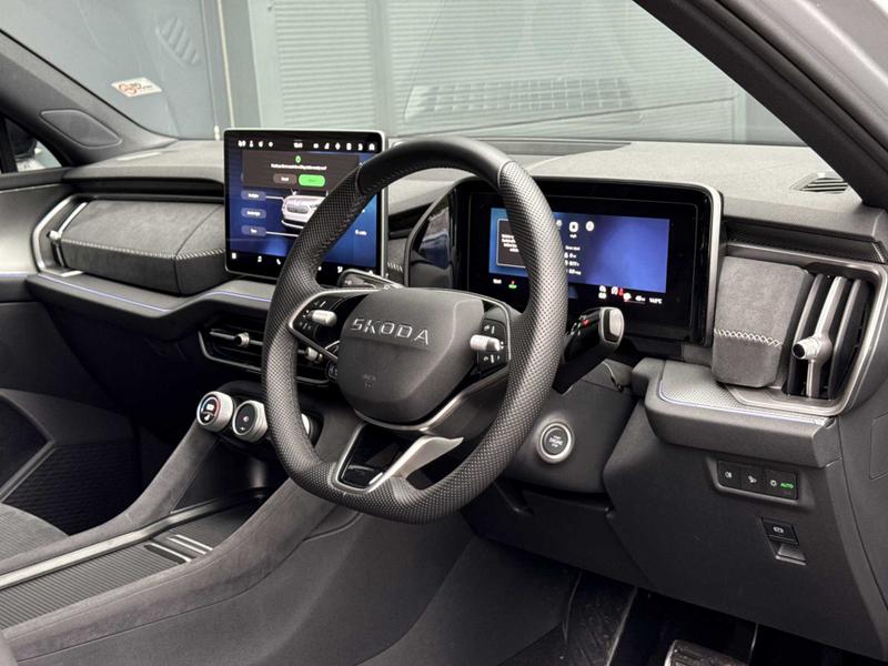 Used Skoda Kodiaq 2025 for sale - 76782346: Photo 20