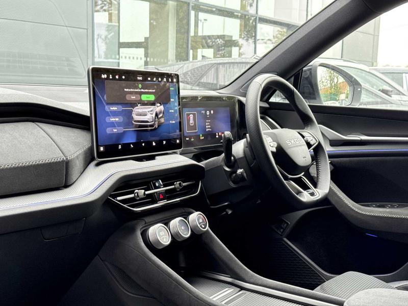 Used Skoda Kodiaq 2025 for sale - 76782346: Photo 21