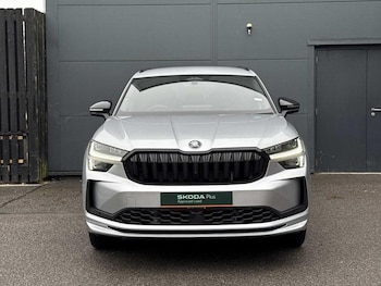Used Skoda Kodiaq 2025 for sale - 76782346: Photo