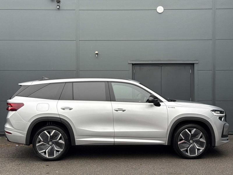 Used Skoda Kodiaq 2025 for sale - 76782346: Photo 3