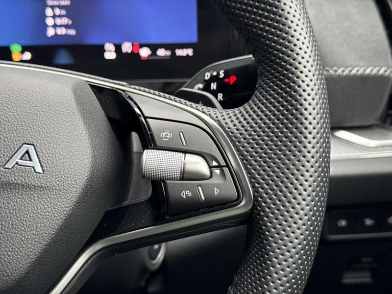 Used Skoda Kodiaq 2025 for sale - 76782346: Photo 30