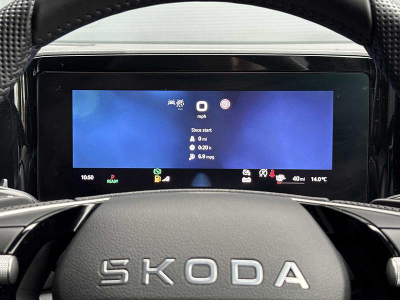 Used Skoda Kodiaq 2025 for sale - 76782346: Photo 37