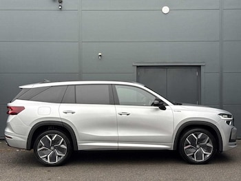 Used Skoda Kodiaq 2025 for sale - 76782346: Photo