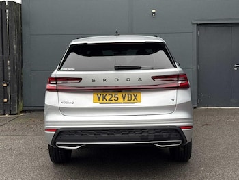 Used Skoda Kodiaq 2025 for sale - 76782346: Photo