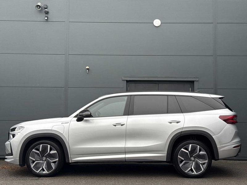 Used Skoda Kodiaq 2025 for sale - 76782346: Photo 6