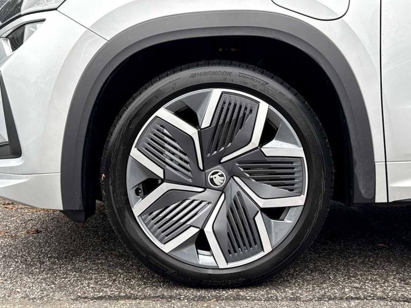 Used Skoda Kodiaq 2025 for sale - 76782346: Photo 7