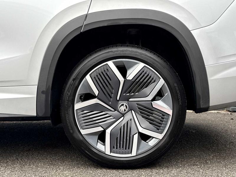 Used Skoda Kodiaq 2025 for sale - 76782346: Photo 8