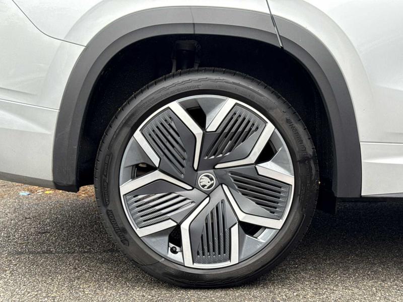 Used Skoda Kodiaq 2025 for sale - 76782346: Photo 9