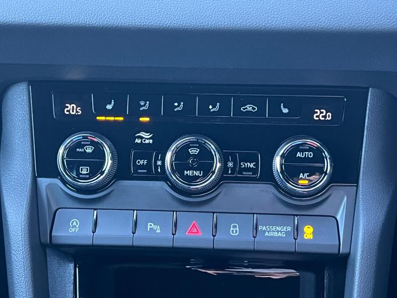 Used Skoda Karoq for sale - 77447490: Photo 11