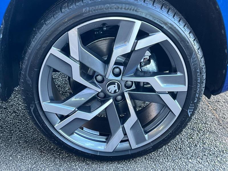 Used Skoda Karoq for sale - 77447490: Photo 17