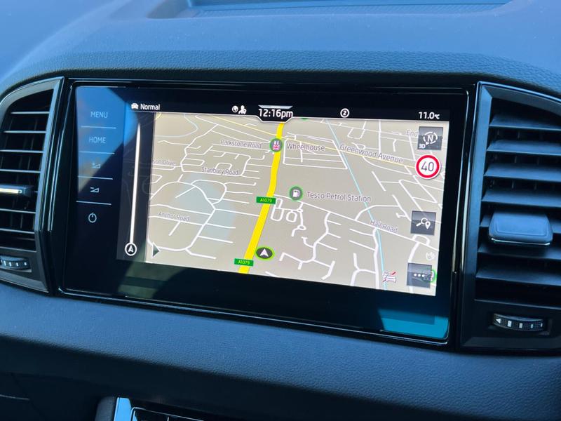 Used Skoda Karoq for sale - 77447490: Photo 18