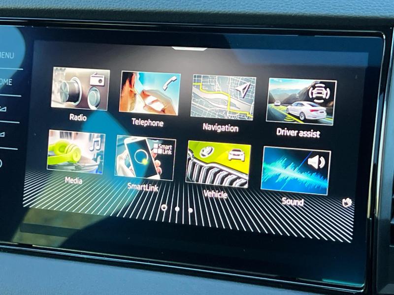 Used Skoda Karoq for sale - 77447490: Photo 20