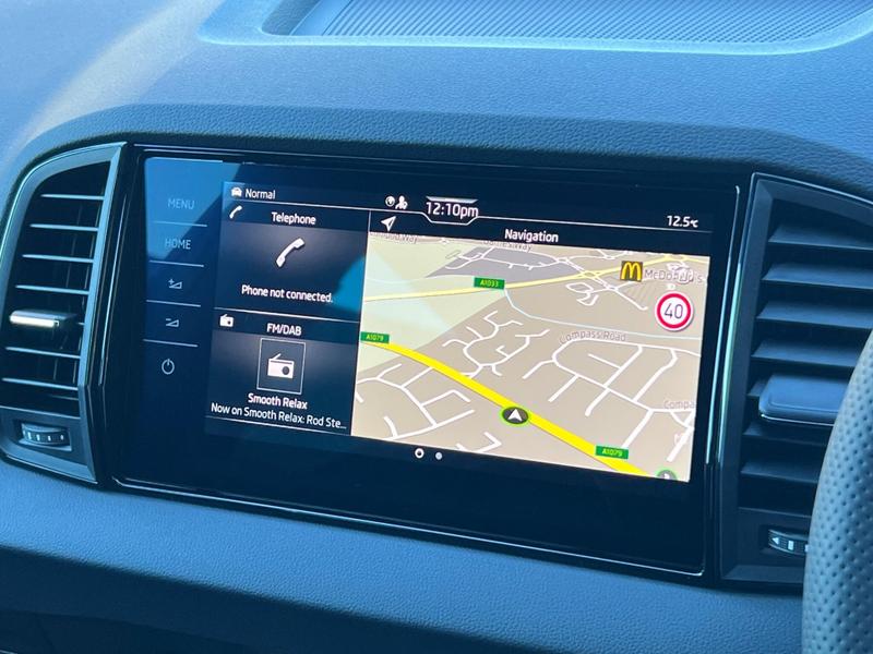 Used Skoda Karoq for sale - 77447490: Photo 21