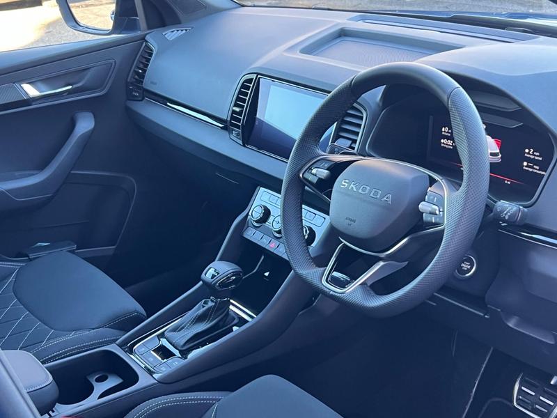 Used Skoda Karoq for sale - 77447490: Photo 24