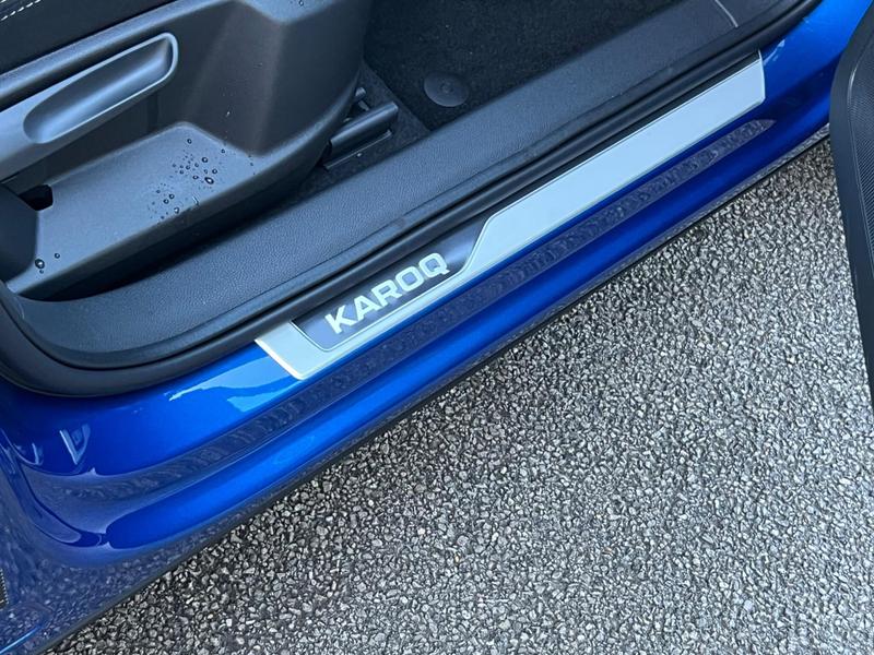 Used Skoda Karoq for sale - 77447490: Photo 30
