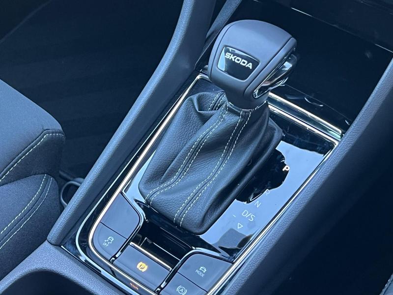 Used Skoda Karoq for sale - 77447490: Photo 6