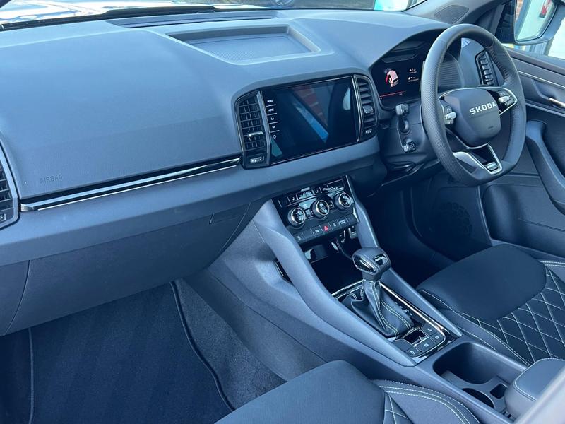 Used Skoda Karoq for sale - 77447490: Photo 7