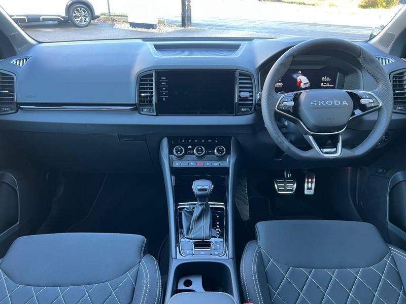 Used Skoda Karoq for sale - 77447490: Photo 8