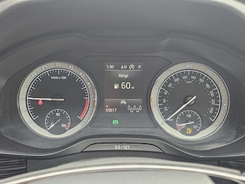 Used Skoda Kodiaq 2021 for sale - 78805019: Photo