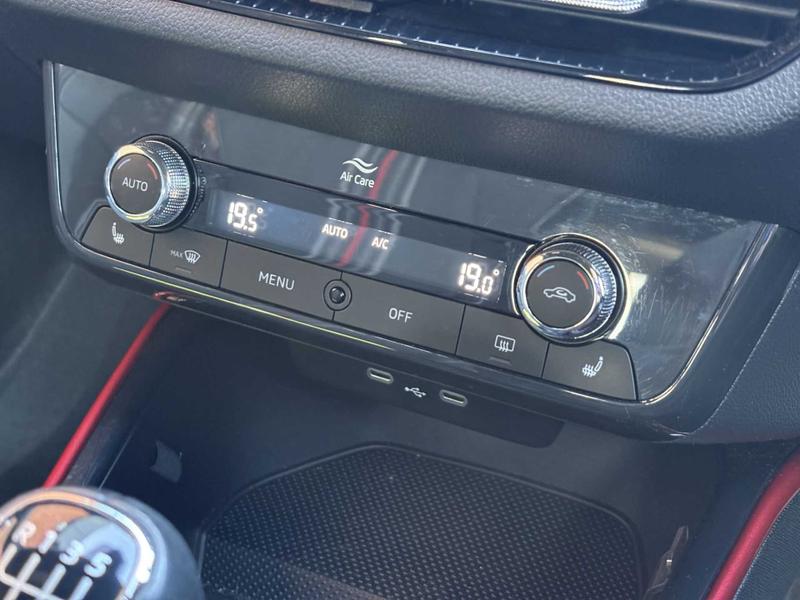 Vehicle 32