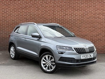 2020 - 1.5 TSI SE L 5dr Manual