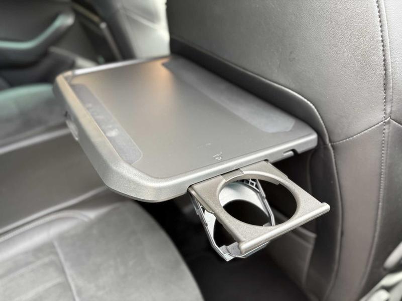 Vehicle 27