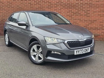 2023 - 1.0 TSI 95 SE 5dr Manual