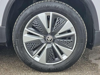 Used Skoda Karoq 2023 for sale - 79522388: Photo