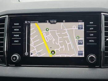 Used Skoda Karoq 2023 for sale - 79522388: Photo