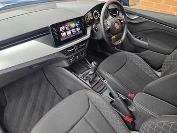 Used Skoda Kamiq 2023 for sale - 78087771: Photo