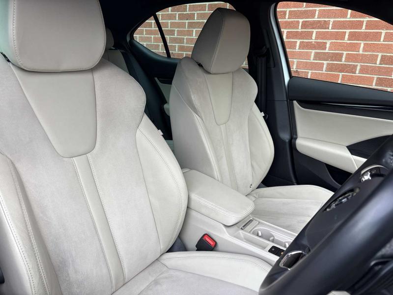 Used Skoda Octavia 2023 for sale - 76190571: Photo 10