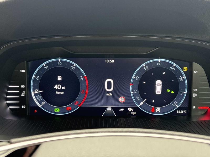 Used Skoda Octavia 2023 for sale - 76190571: Photo 11