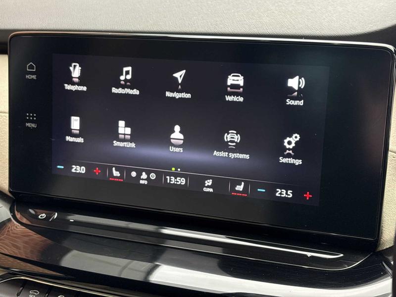 Used Skoda Octavia 2023 for sale - 76190571: Photo 12