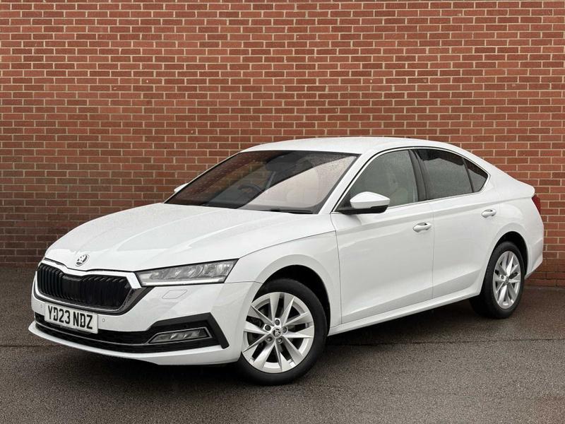 Used Skoda Octavia 2023 for sale - 76190571: Photo 13