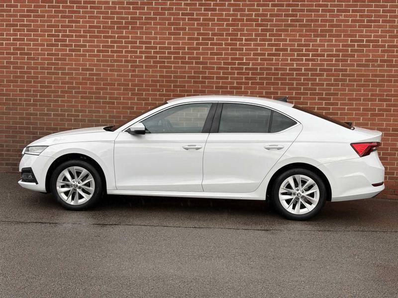 Used Skoda Octavia 2023 for sale - 76190571: Photo 14