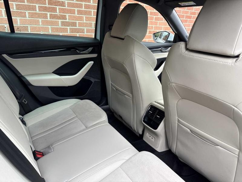 Used Skoda Octavia 2023 for sale - 76190571: Photo 16