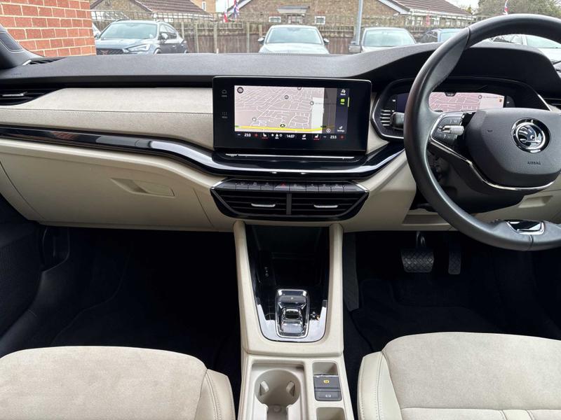 Used Skoda Octavia 2023 for sale - 76190571: Photo 17