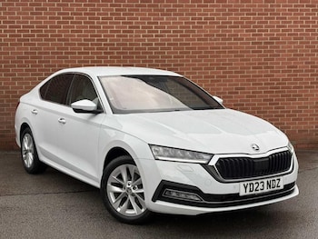 Skoda - Octavia