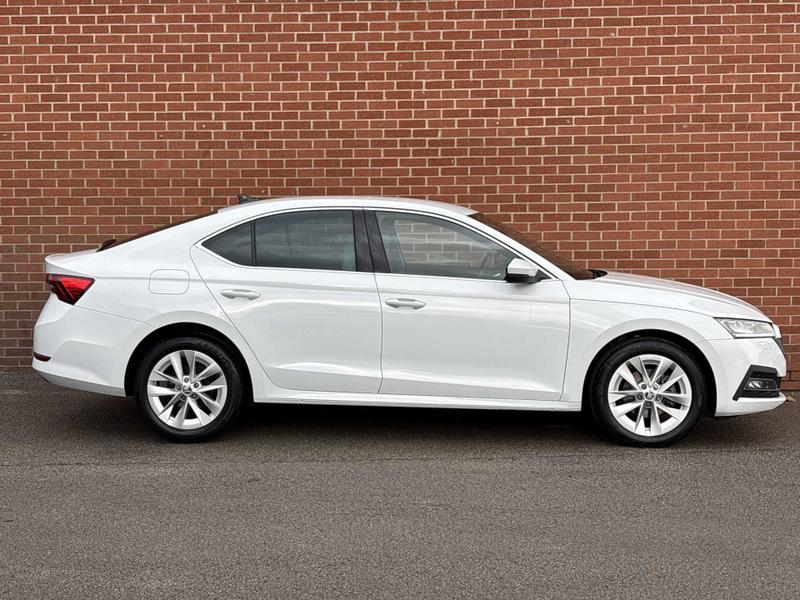 Used Skoda Octavia 2023 for sale - 76190571: Photo 4