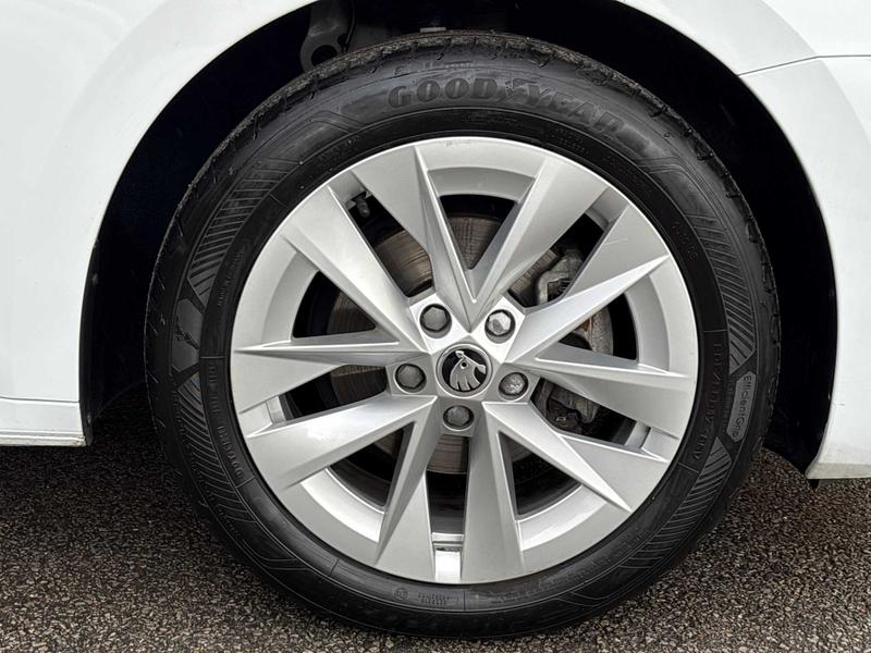Used Skoda Octavia 2023 for sale - 76190571: Photo 5