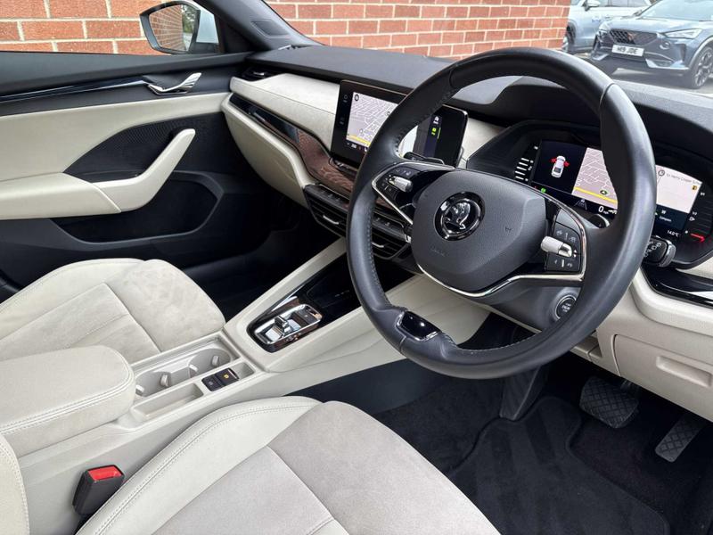 Used Skoda Octavia 2023 for sale - 76190571: Photo 6
