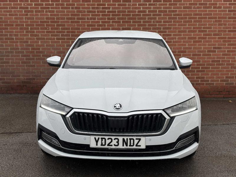 Used Skoda Octavia 2023 for sale - 76190571: Photo 7