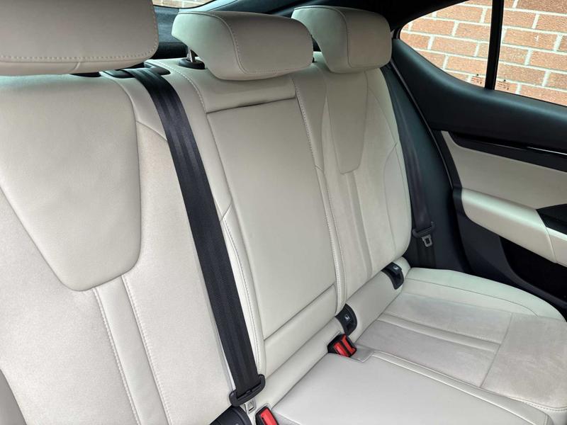 Used Skoda Octavia 2023 for sale - 76190571: Photo 9