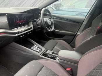 Used Skoda Octavia 2023 for sale - 75100903: Photo