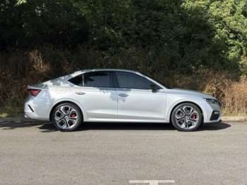 Used Skoda Octavia 2023 for sale - 75100903: Photo