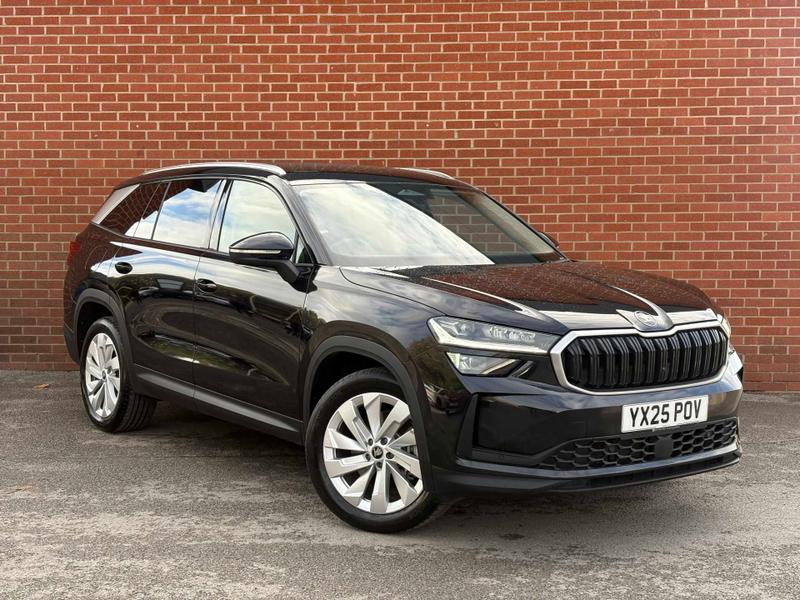 Used Skoda Kodiaq 2025 for sale - 76394250: Photo 1